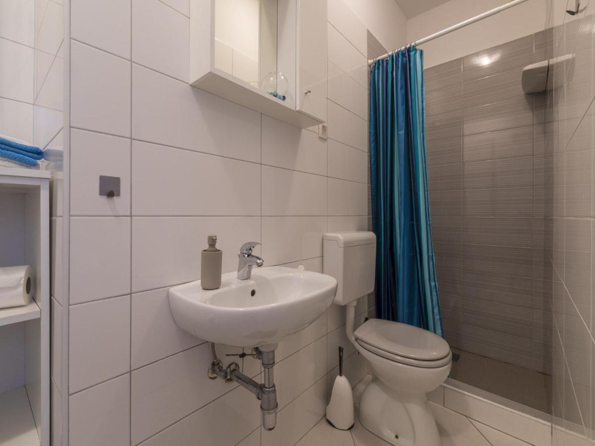 Apartments Zec Crikvenica Buitenkant foto